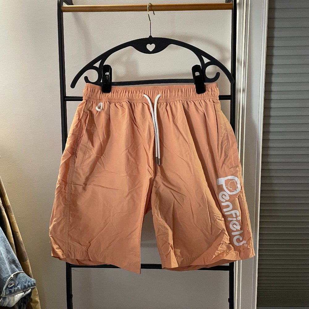 Penfield Men's Lined Short